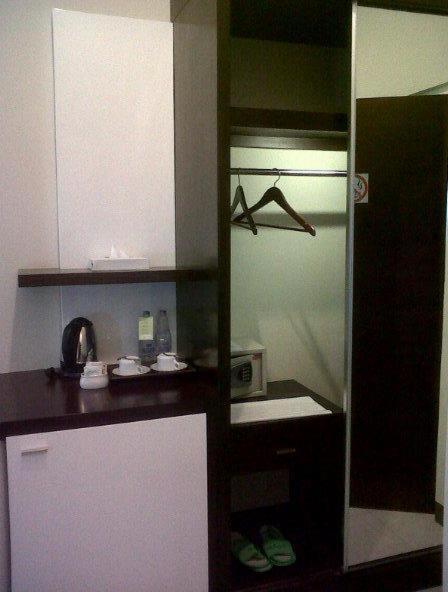Hotel Orlen Yogyakarta Habitación foto